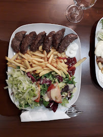 Plats et boissons du Royal Kebab à Morlaix - n°11