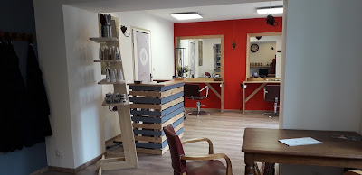 Salon Côté Naturel à La Romaine