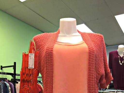 Thrift Store «Black Sheep Thrift Shop», reviews and photos, 323 Drum Point Rd, Brick, NJ 08723, USA