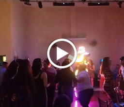 Luz De Luna Salón De Eventos photo