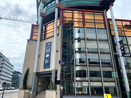 Ecole d'ingénieurs informatique Lyon - EPITA