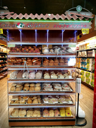 Supermarket «Golden Mango Supermarket», reviews and photos, 700 Suffolk Ave, Brentwood, NY 11717, USA