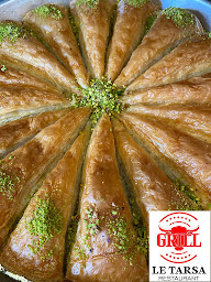 Photo n°56 de Le Tarsa Grill à Torcy ()