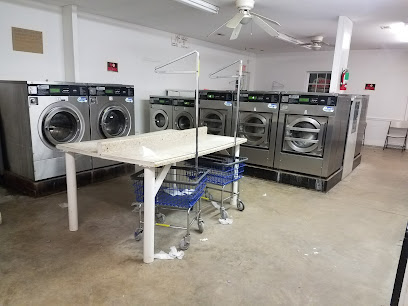 Easy Washer Coin Laundry