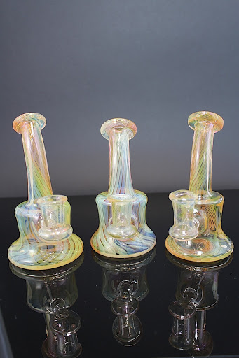 Tobacco Shop «The Mighty Quinn», reviews and photos, 16 Western Ave, Petaluma, CA 94952, USA