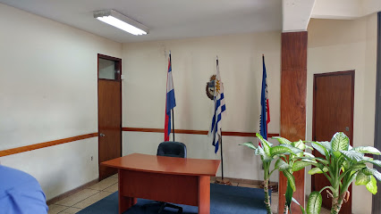 Oficina del Registro Civil