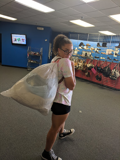 Thrift Store «Thrift City», reviews and photos, 1565 W Main St # 100, Lewisville, TX 75067, USA