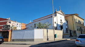 Igreja dos Padres Franciscanos