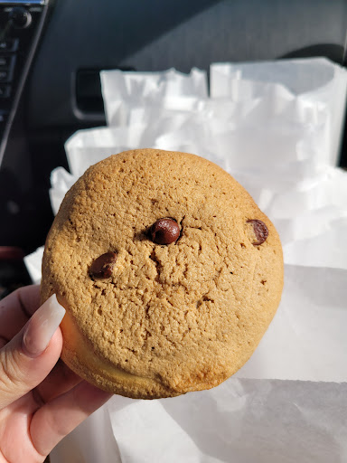 Dessert Shop «Honey Berry Evergreen», reviews and photos, 4848 San Felipe Rd #170, San Jose, CA 95135, USA