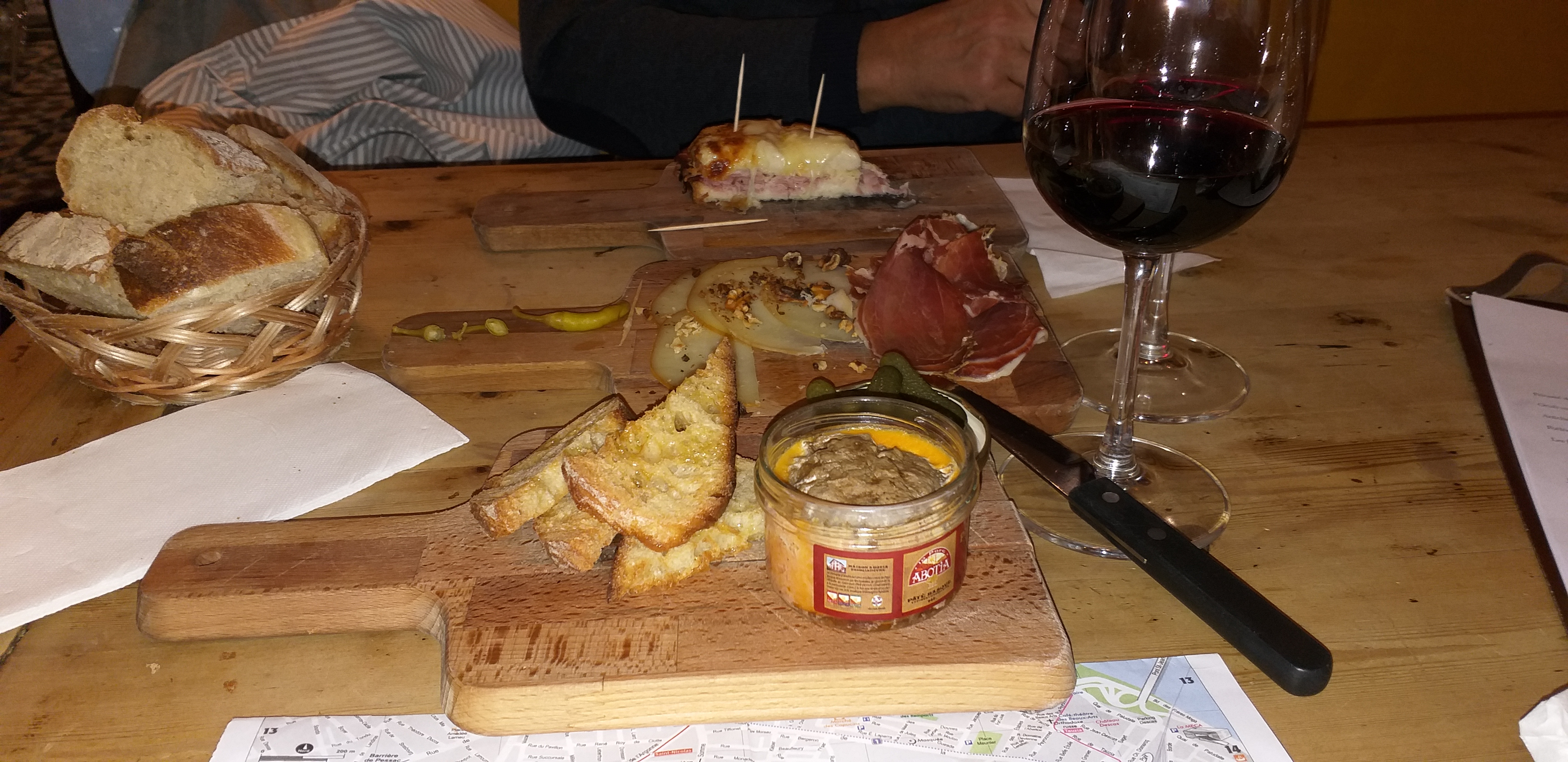 Photo n° 1 de l'avis de Marcin.h fait le 19/02/2020 à 19:47