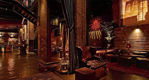 Lounge «The Edison», reviews and photos, 108 W 2nd St #101, Los Angeles, CA 90012, USA