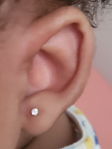 Explore brown pride tattoo ideas, creative tattoo ideas in Douglasville, available at Banter by Piercing Pagoda