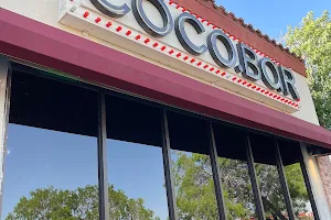 Coco.Miel & Coco.Bar Restaurant Bar image