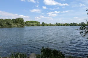 Lac du Heron image