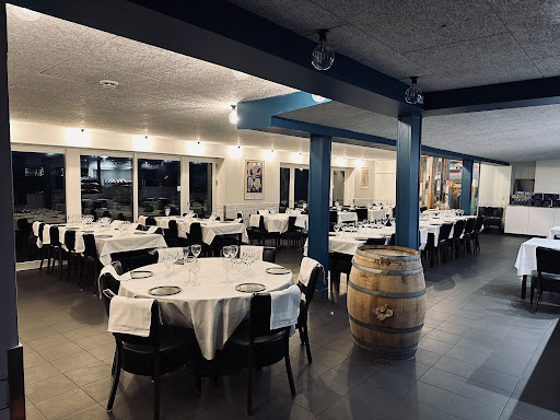 Brasserie Kyst in Hundested, Furesø