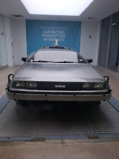 Used Car Dealer «Carvana», reviews and photos, 6014 S IH 35 Frontage Rd, Austin, TX 78745, USA