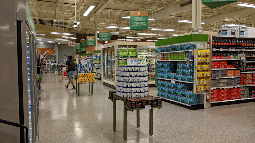 Supermarket «Publix Super Market Sabor Coral Way Shopping Center», reviews and photos, 8680 SW 24th St, Miami, FL 33155, USA