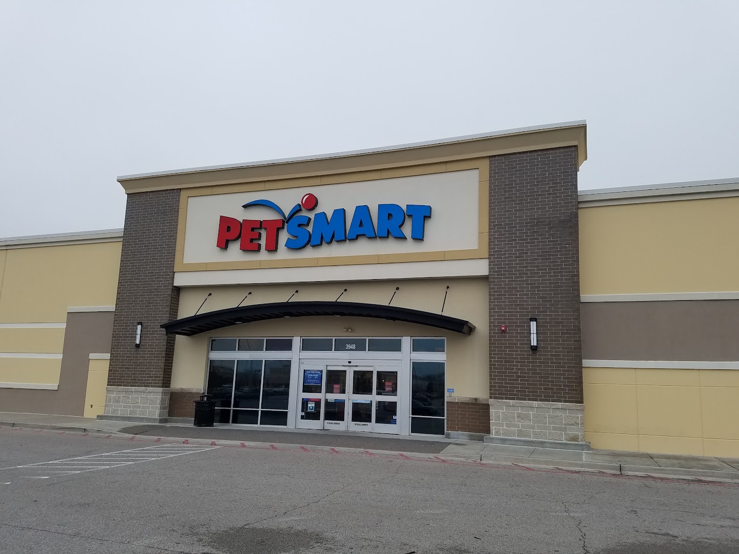 PetSmart