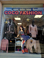 Coco Fashion Пазарджик - магазин за дрехи