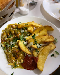 Photo n°53 de Restaurant Sidi Bou à Aubervilliers ()