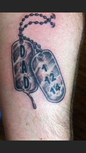 Explore selena tattoo ideas, creative tattoo ideas in Greensburg, available at House of Ink Inc.