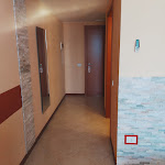 Photo n°2 de l'avis de claudio.o fait le 06/05/2022 à 20:01 sur le  Hotel Rosso Frizzante à Sorbara