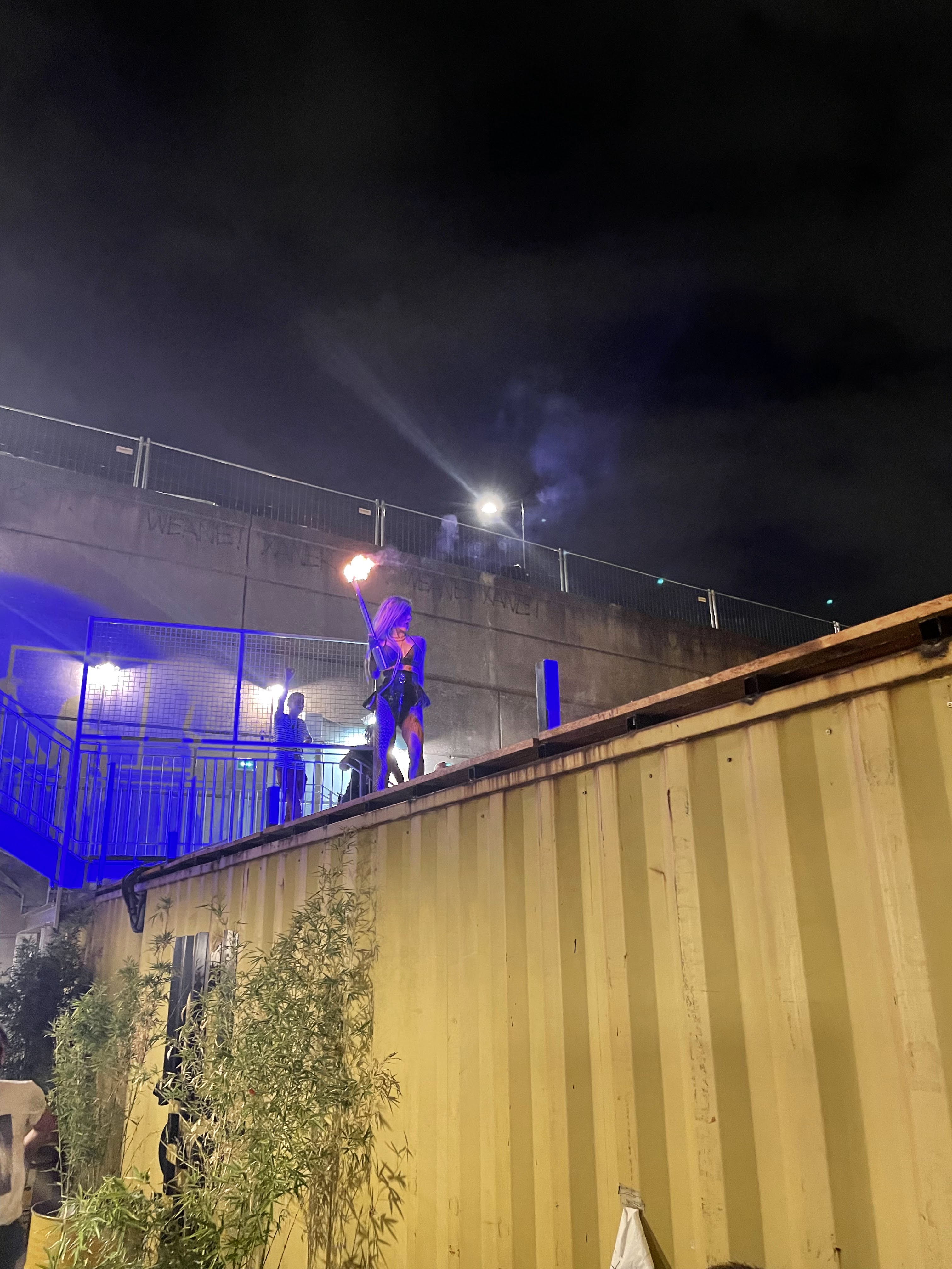 Photo n° 4 de l'avis de Antoine.o fait le 30/07/2022 à 18:02