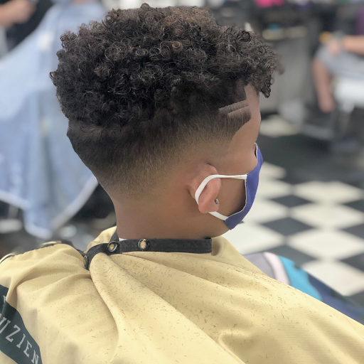 Barber Shop «University City Barber Shop», reviews and photos, 817 W Lincoln Hwy, DeKalb, IL 60115, USA