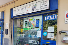 Min Electronics Parma SNC Di Carandente Carlo