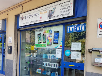 Min Electronics Parma SNC Di Carandente Carlo