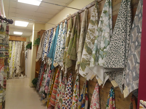 Fabric Store «Mill Outlet Village Inc», reviews and photos, 2515 S College Rd, Wilmington, NC 28412, USA