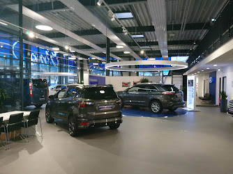 FordStore Wiesbaden, Autohaus Bayer GmbH