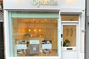 Ophelia Aesthetics image