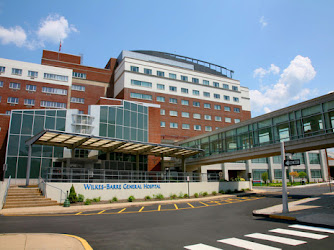 Commonwealth Health Wilkes-Barre General Hospital