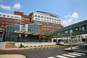 Commonwealth Health Wilkes-Barre General Hospital image