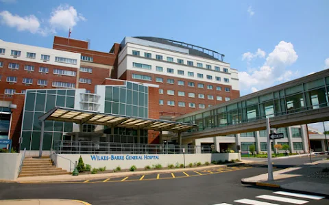 Commonwealth Health Wilkes-Barre General Hospital image