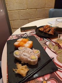 Sushi du Restaurant japonais Chidori Sushi à Rosny-sous-Bois - n°13