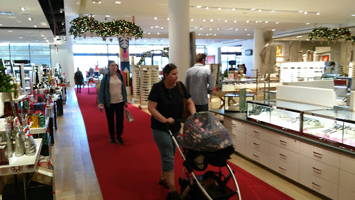 Department Store «Nordstrom Domain Northside», reviews and photos, 3111 Palm Way, Austin, TX 78758, USA