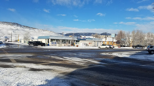 Grocery Store «Griffith Foodtown», reviews and photos, 51 N Main St, Coalville, UT 84017, USA