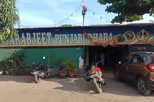 Sarabjeet Punjabi Dhaba image