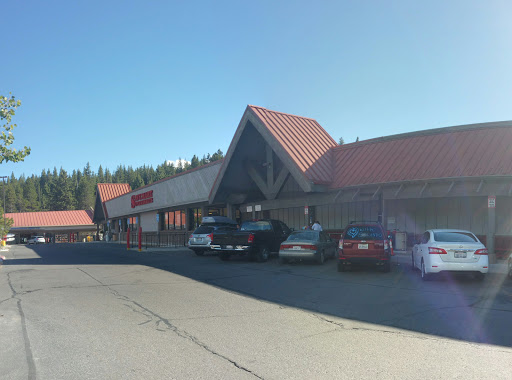 Supermarket «Save Mart Supermarkets», reviews and photos, 11399 Deerfield Dr, Truckee, CA 96161, USA