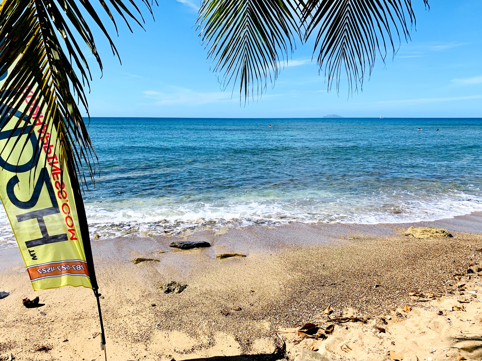 Playa Maria'in fotoğrafı ve yerleşim