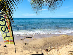 Playa Maria'in fotoğrafı ve yerleşim