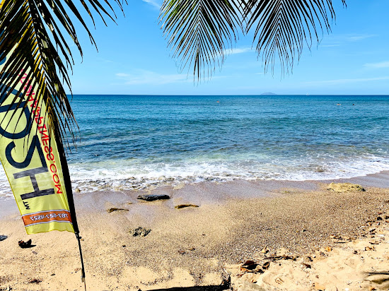 Playa Maria
