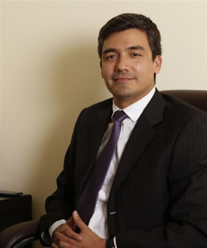 Dr. Fernando Leyva Hernández, Psiquiatra