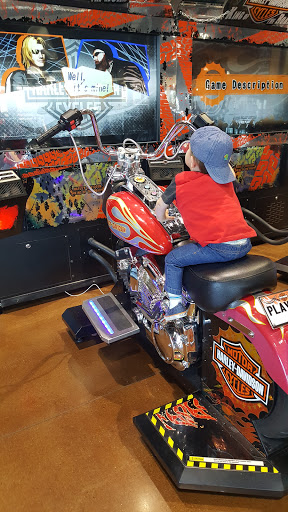 Motorcycle Dealer «Harley-Davidson of Scottsdale», reviews and photos, 15656 N Hayden Rd, Scottsdale, AZ 85260, USA