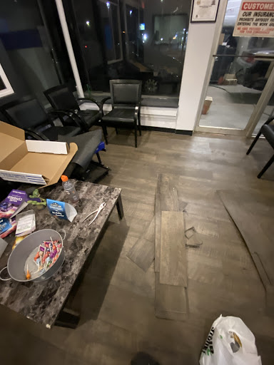 Home Improvement Store «The Home Depot», reviews and photos, 11215 St Charles Rock Rd, Bridgeton, MO 63044, USA