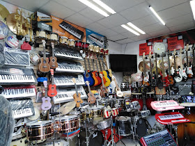 Instrumentos Musicales Peru Music import