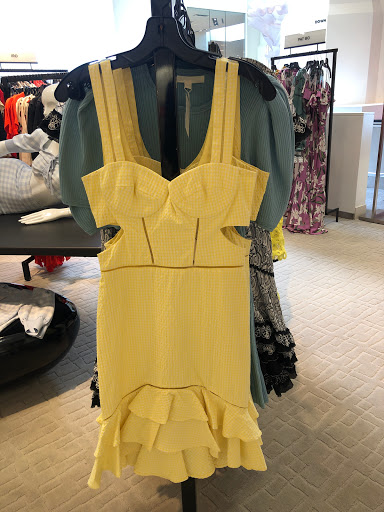 Department Store «Saks Fifth Avenue», reviews and photos, 7687 N Kendall Dr, Miami, FL 33156, USA