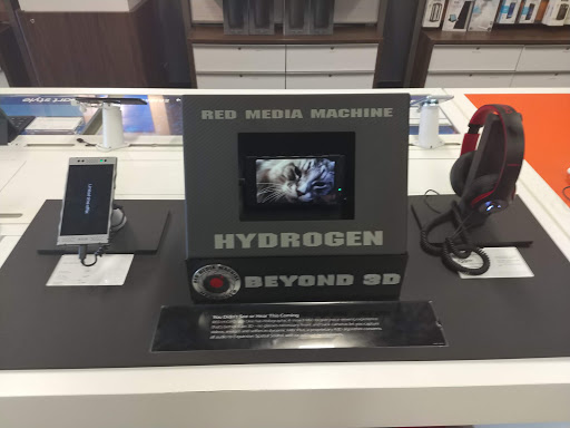 Cell Phone Store «AT&T», reviews and photos, 1465 W Broad St Suite 16, Quakertown, PA 18951, USA